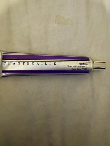 Chantecaille just skin tinted - chantecaille,