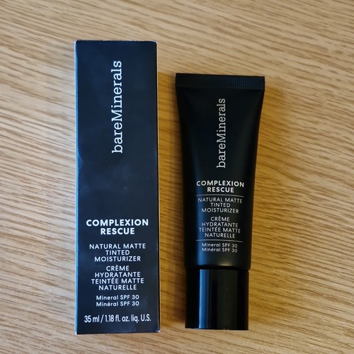 Bareminerals complexion rescue - bareminerals,