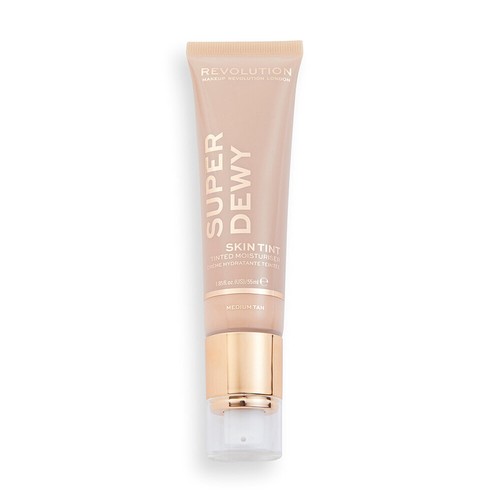 Revolution super dewy tinted - revolution,