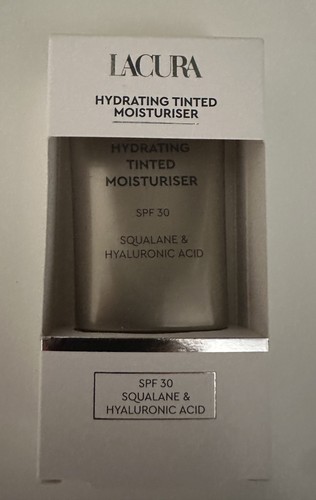 Lacura hydrating tinted - lacura,