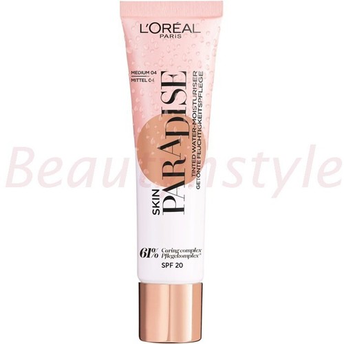 Oreal skin paradise tinted - l'oreal,