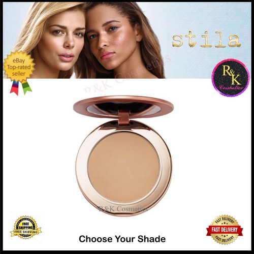 Stila tinted moisturizer skin - stila,