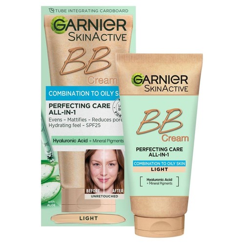 Garnier oil free - garnier,