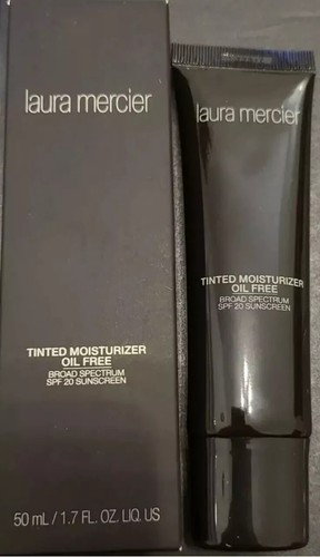 Laura mercier tinted oil free - laura,