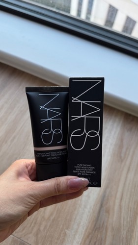 Nars pure radiant - nars,