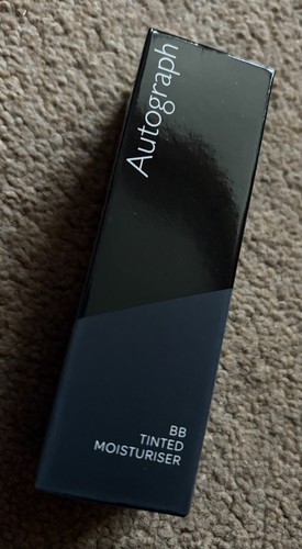 Autograph bb tinted - m&s,