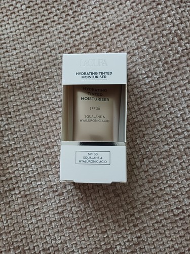 Lacura hydrating tinted - lacura,