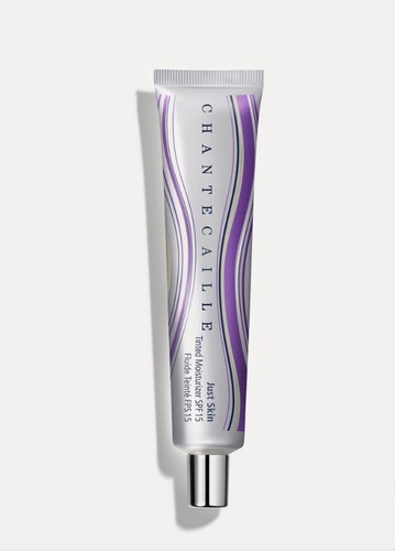 Chantecaille just skin - skin, tinted