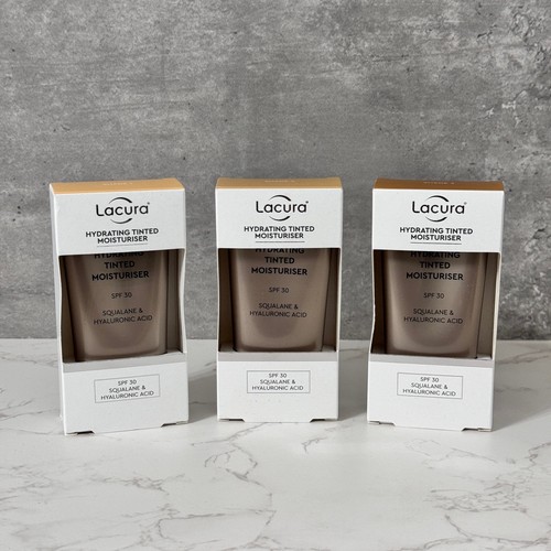 Lacura hydrating tinted - lacura,