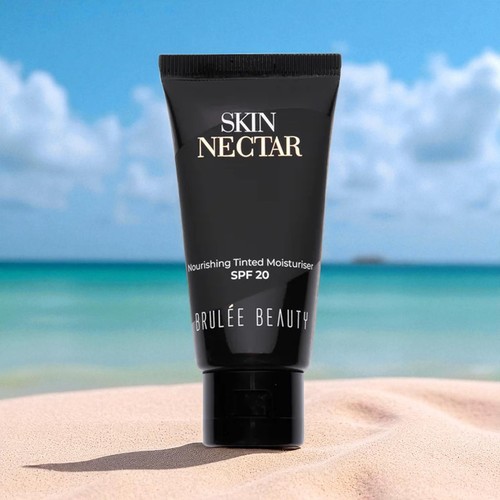 Luminous tinted moisturiser - luminous,