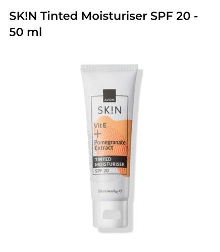 Avon true nutra - true, effects