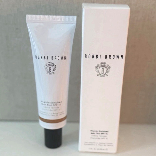 Bobbi brown vitamin enriched - brown,
