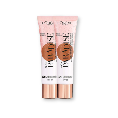 Oreal paris skin paradise - l'oreal,