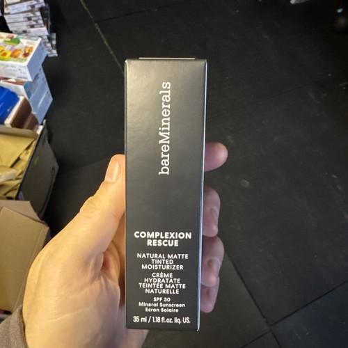 Bareminerals complexion rescue - complexion,
