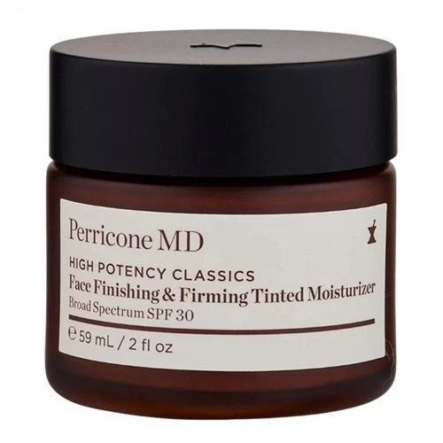 Perricone face finishing - md,