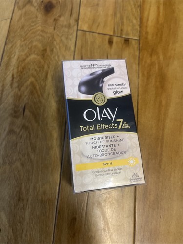 Olay total effects 1 - total,