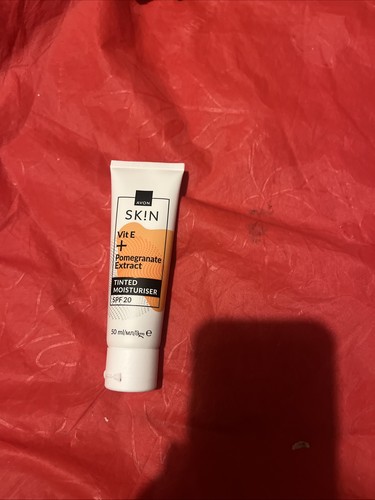 Avon true nutra effects - avon,