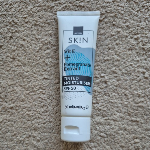 Avon skin tinted - avon,