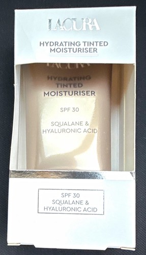 Lacura hydrating tinted - lacura,