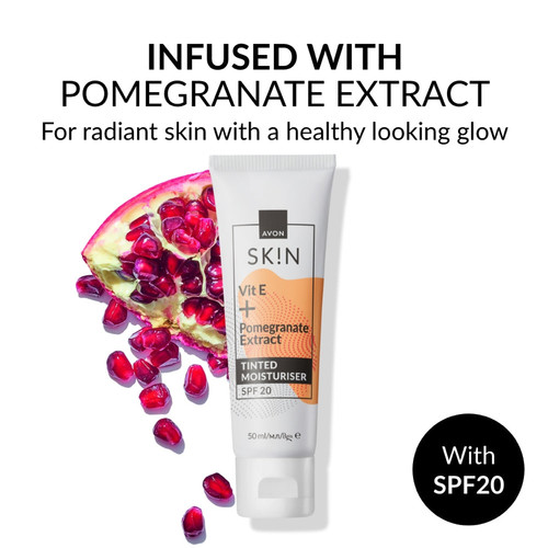 Avon radiance nutraeffects - avon,