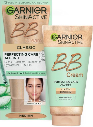Garnier skinactive cream - skinactive,