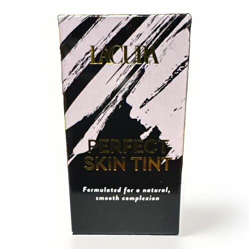 Lacura perfect skin tint - skin,