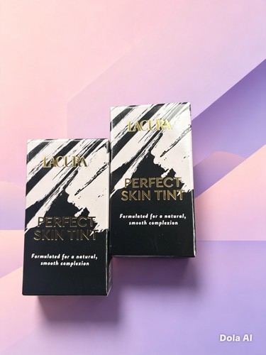 Boxes lacura perfect skin - boxes,
