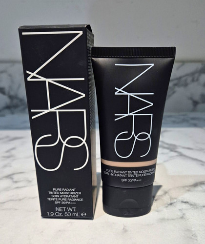 New genuine nars pure radiant - new,