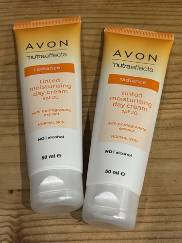 Avon nutra effects - avon,