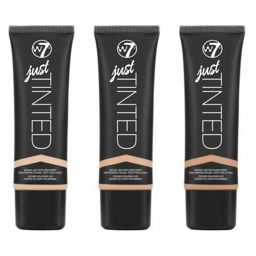 Just tinted natural skin - just,