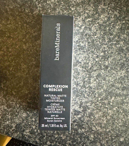Bareminerals complexion rescue - bareminerals,