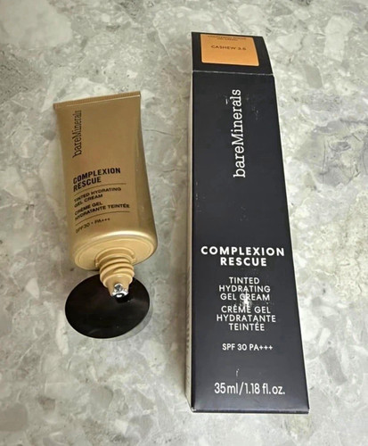 Bareminerals complexion rescue - bareminerals,
