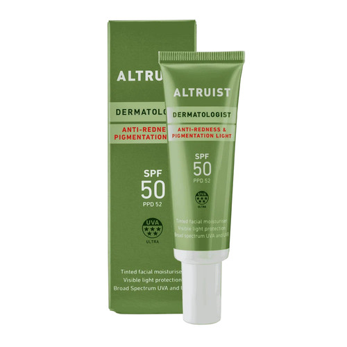 Altruist anti redness - altruist,