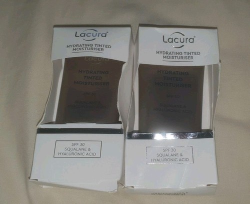 Lacura hydrating tinted - lacura,