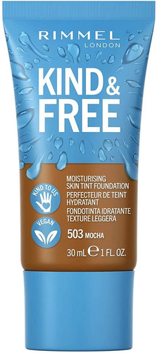 Rimmel kind free - rimmel, &