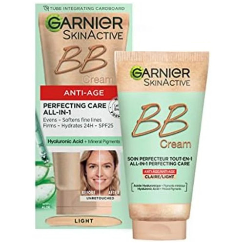 Light garnier skinactive - light,