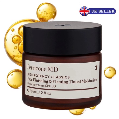Perricone face finishing - face, &